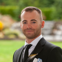 Amazon Employee Dylan Weir's profile photo