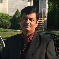 Avet Pharmaceuticals Inc. Employee Sunil Patel's profile photo