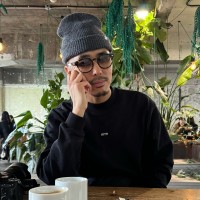 Accord Employee Andy Kim's profile photo