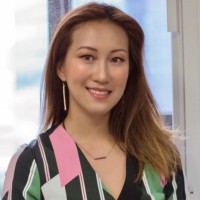 Upcycle Communications Employee Minka Li's profile photo
