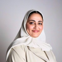 إدراك Employee Khulod Alamer's profile photo