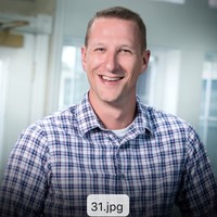 Legacy Retirement Communities Employee Kyle Yates's profile photo