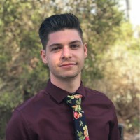 365 Managed IT Employee Evan H.'s profile photo