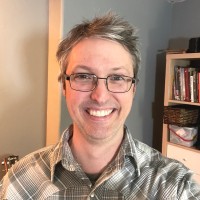 Ensign College Employee Curtis Jensen's profile photo