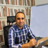 Afik Group Employee Farhang Saliani's profile photo