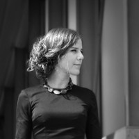 architects Tillmann Ruth Robinson Employee Kinga Żuk's profile photo