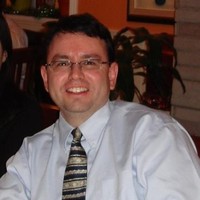 Streamline Canada Employee Peter Higgins's profile photo