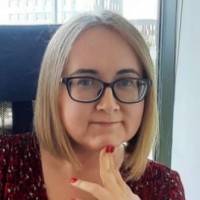 Avrios Employee Justyna Polipowska's profile photo