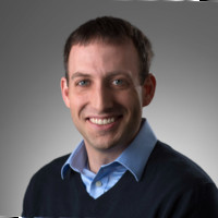 Cook MyoSite Employee Seth Kreger's profile photo