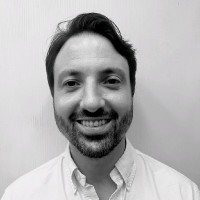 OpenGamma Employee Matthew Conlon's profile photo
