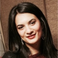 Naiomi Jamal Email & Phone Number