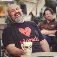 Stegra Employee James Ritt's profile photo