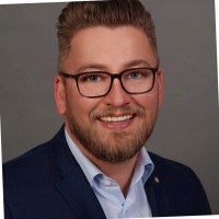 Würth Leasing GmbH & Co. KG Employee Dominik Walz's profile photo