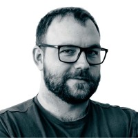 Tridens Employee Tomaž Kramberger's profile photo