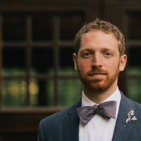 Eric Ross Email & Phone Number