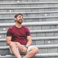 Omkar Upadhyay Email