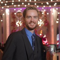Planet Innovation Employee Lucas Weinland's profile photo