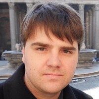 PikPok Employee Arron Gardner's profile photo