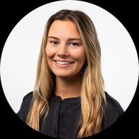 Intulect Employee Genevieve Poirier's profile photo
