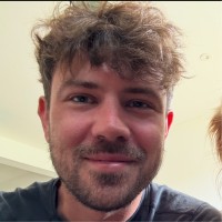 Aptean Employee Sam Goodman's profile photo