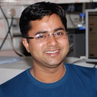 IISER Tirupati Employee Shibdas Banerjee's profile photo