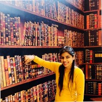 Zyoin Employee Garima Maheshwari's profile photo