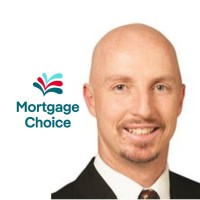 Mortgage Choice Employee Guy Lawrence's profile photo