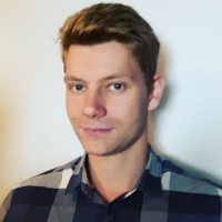 ABO Employee Dorian Schoenaers's profile photo
