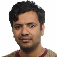 CORIS Innovation Employee Prabhat Khanal's profile photo