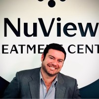 NuView Treatment Center Employee Daniel Lathrop's profile photo