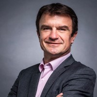 Cap4 Group Employee Denis Guyonnaud's profile photo