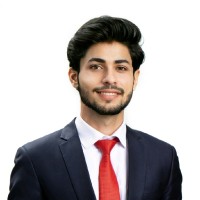 Coforge Employee Mohd. Taha's profile photo