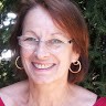 ISimQ Employee Uschi Gringmuth's profile photo