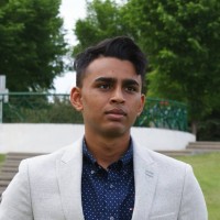 Biomedical Engineering Research and Innovation Team (BMERIT) UCalgary Employee Stavan Patel's profile photo