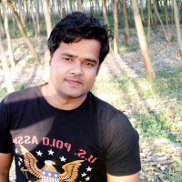 Saraswati Agro Life Science (India) Pvt. Ltd Employee Mohammad Yameen's profile photo