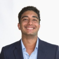 InkLink.com Employee Datis Shoushtary's profile photo