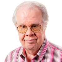 Self employed Employee Thomas Spicer's profile photo