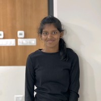 Simtrak Solutions Employee Abhinaya Tatavarthi's profile photo