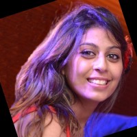 Appleby College Employee Sarah Salib's profile photo