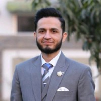 CODE todo Employee Armaghan Khan's profile photo