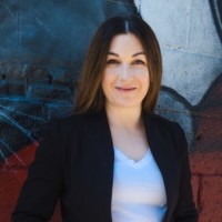 Antares Audio Technologies Employee Erica Garvey's profile photo