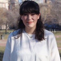 Netflix Employee Sofia Alvarado Mendoza's profile photo