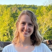 Seafarer Canvas Employee Jenna McGann's profile photo