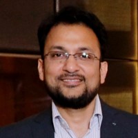 Airtel Payments Bank Employee Ruchir Agarwal's profile photo