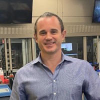 Solugen Employee Jonathan Wylde's profile photo