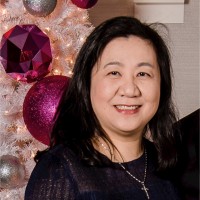 Bear AI Employee Dawn Chen's profile photo