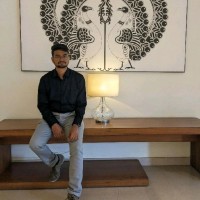 Alferix Inc. Employee Sriramkashyap Ks's profile photo