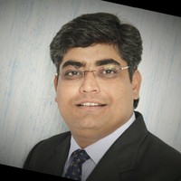 Karvy Online Employee Pradeep Ganguly's profile photo