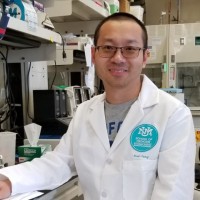 Daicel Arbor Biosciences Employee Kuan Feng's profile photo