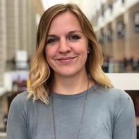 Aquila | On-Site Health & Fitness Management Employee Julia Dragoo's profile photo